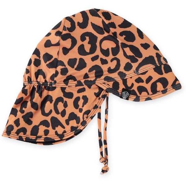 Beach &amp; Bandits - UV Sonnenhut Coco Leopard