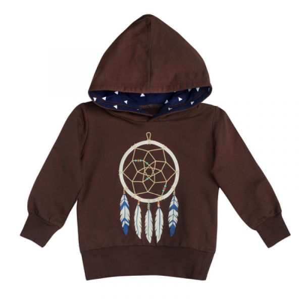 Doodle Pants - Traumfänger Hoodie