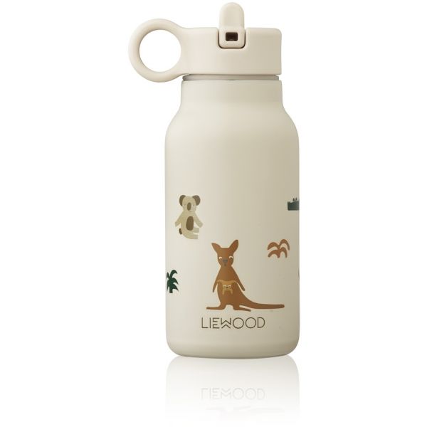 LIEWOOD - Thermo Trinkflasche Falk Aussie 350 ml