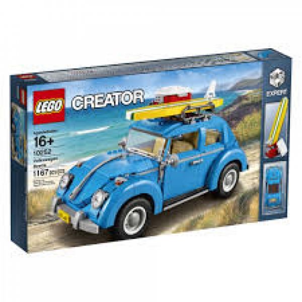 LEGO® Creator 10252 - VW Käfer