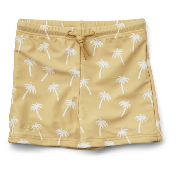 LIEWOOD - Otto UV Badehose Palms Jojoba