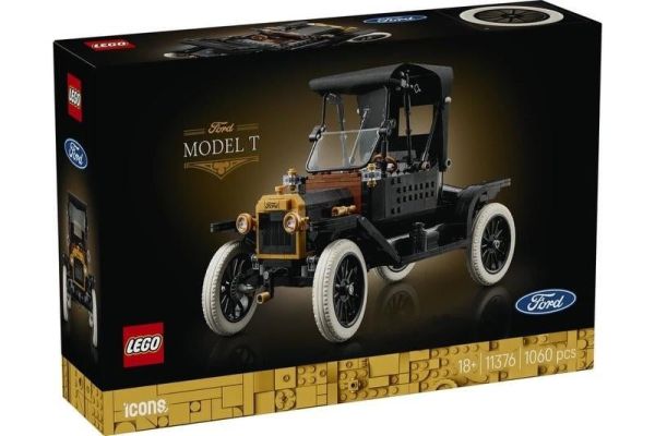 LEGO® Creator 11376 - Ford Model T