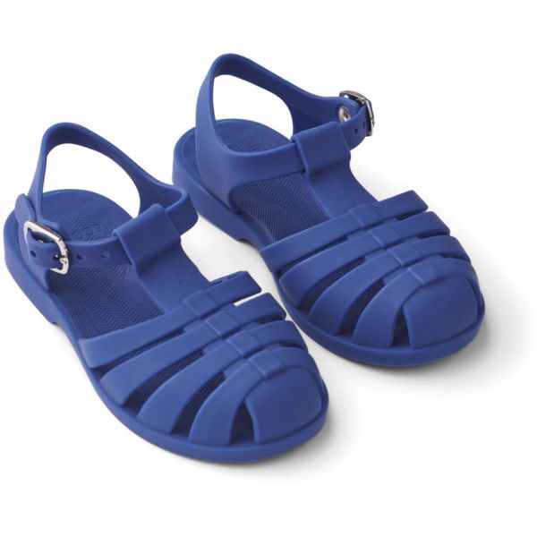 LIEWOOD - Bre Sandale Surf Blue