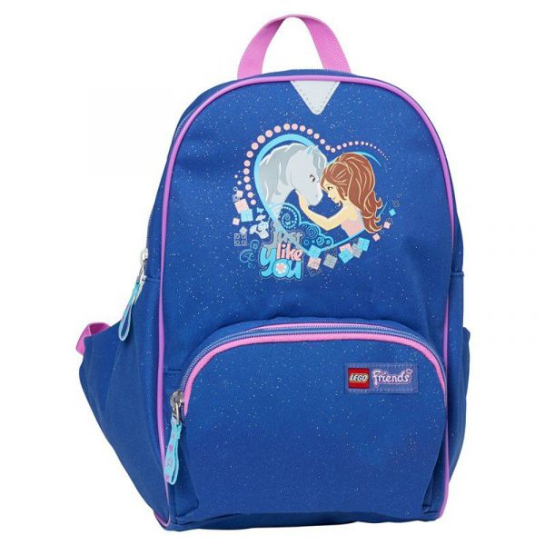 LEGO® Friends - Kindergartenrucksack Friends Horse