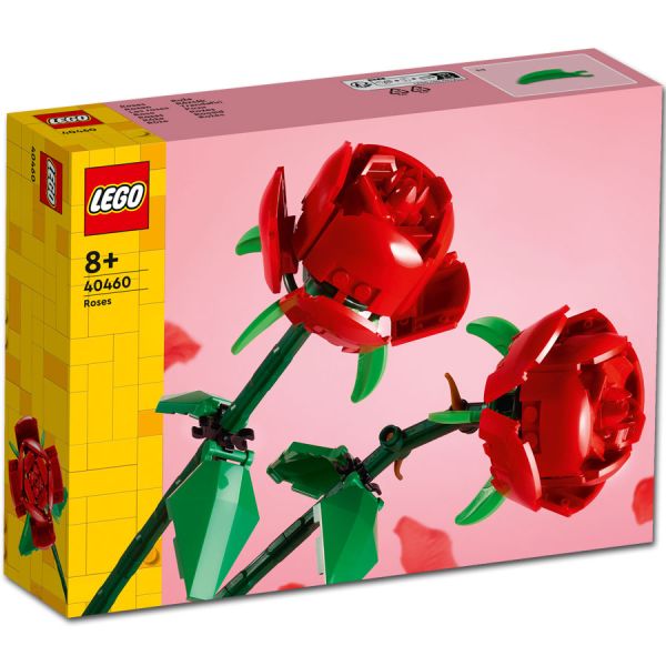 LEGO® 40460 - Rosen